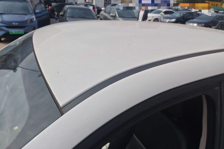 Used ORA Black Cat 2021 351 km Standard Version
