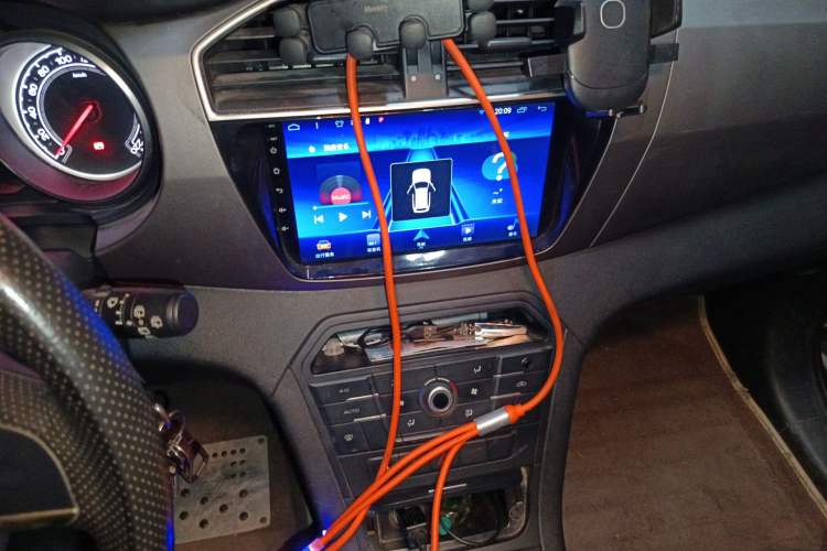 Used MG GS 2015 1.5TGI Manual Elite Edition
