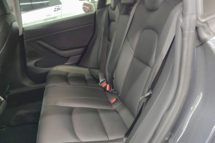 Used Tesla Model 3 2021 Standard Range Rear-Drive Upgraded Version
