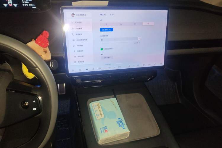 Used Hyptec GT 2023 710 Rear-Drive Ultra-Charging Version
