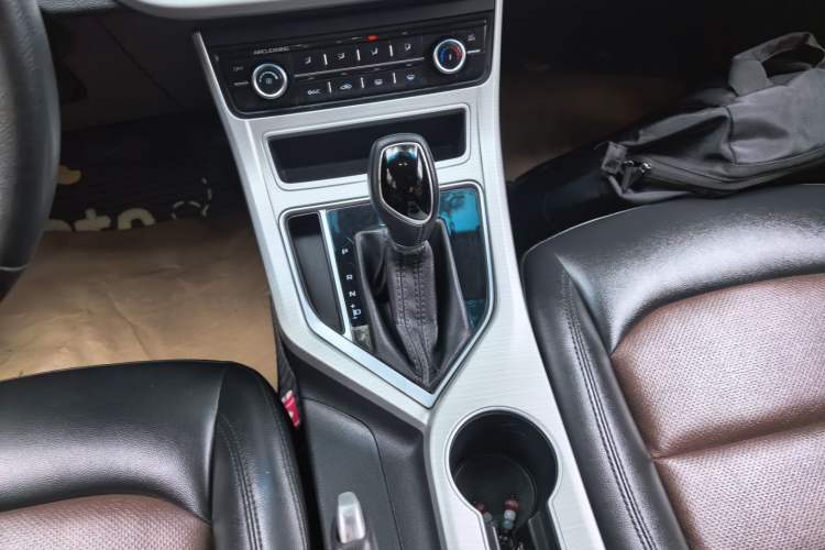 Used Geely Auto Vision 2018 1.5L Automatic Happiness Edition
