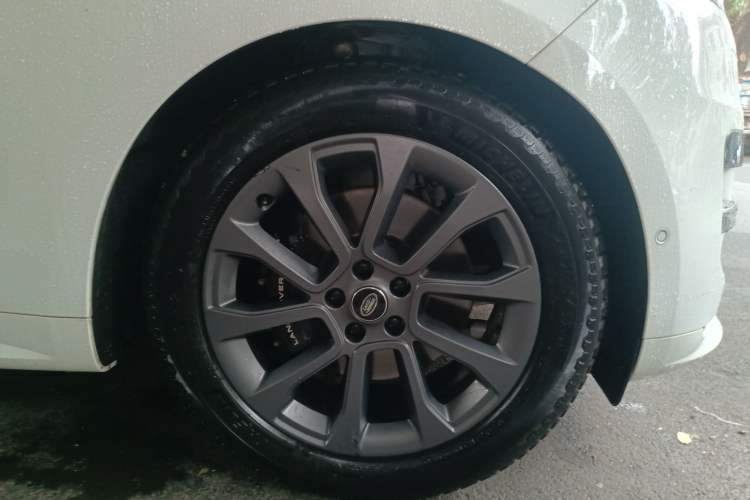 Used Land Rover Range Rover Sport 2023 400PS Dynamic SE
