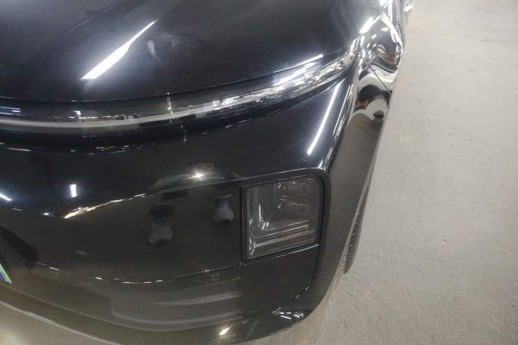 Used Li Auto L6 2024 Pro Model
