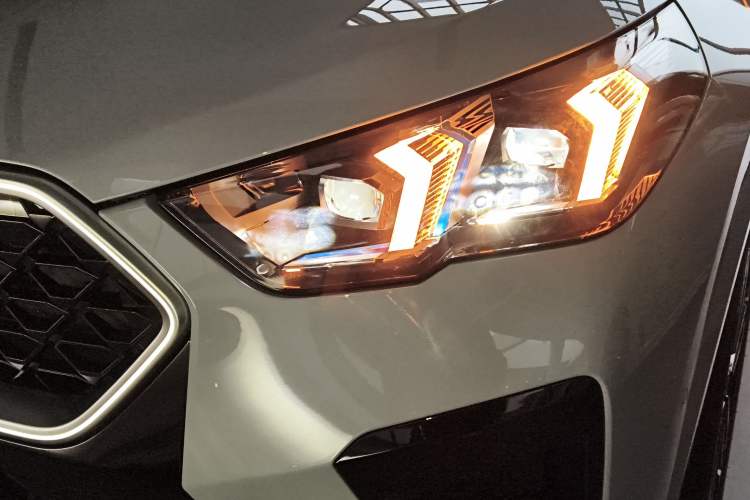 Used BMW X2 2024 sDrive25i M Sport Package