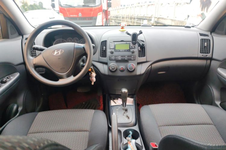 Used Hyundai i30 2009 1.6L Automatic Comfort Edition
