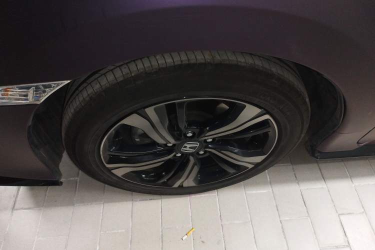 Used Honda Civic 2021 HATCHBACK 220TURBO CVT Trendy Cool Edition
