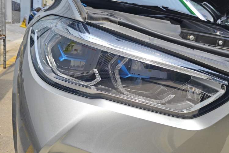 Used BMW X5 M 2022 X5 M
