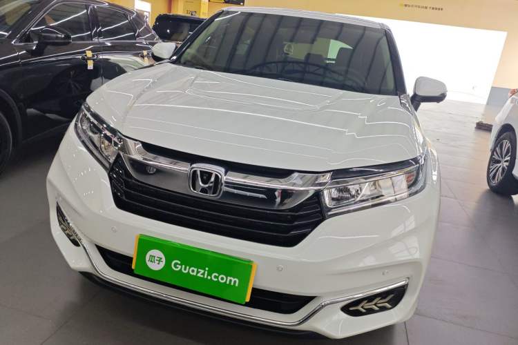 Used Honda Avancier 2020 240TURBO Two-Wheel Drive Comfort Edition