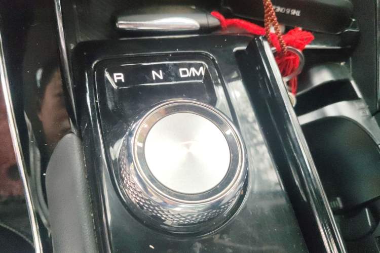 Used Haval H6 2021 3rd Generation 1.5T Automatic Two-Wheel-Drive Supreme
