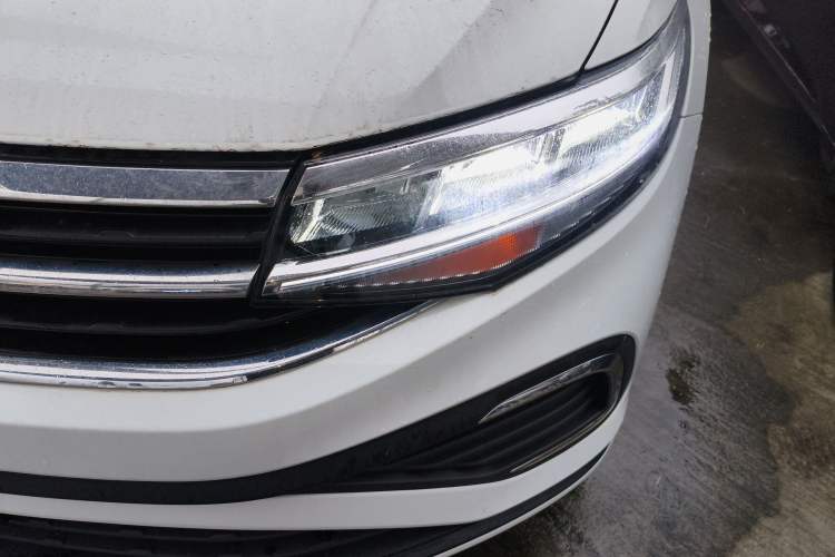 Used Volkswagen Bora 2024 200TSI DSG Comfort Edition
