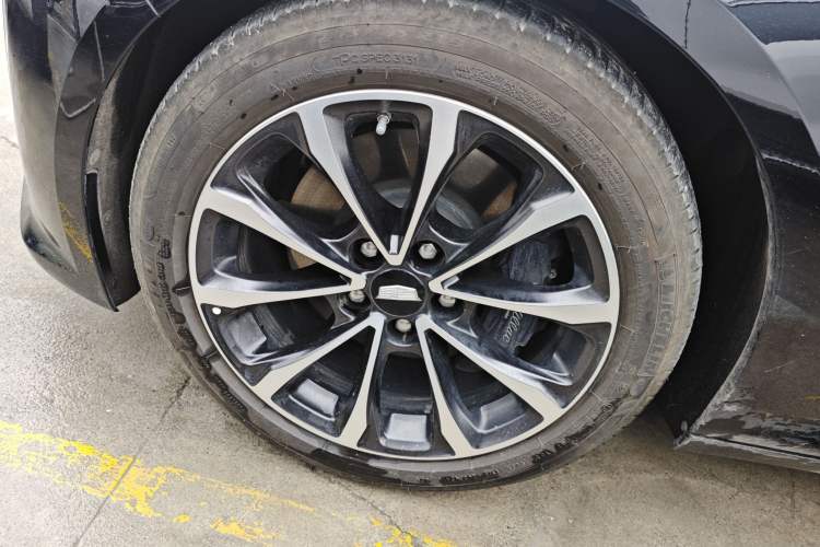 Used Cadillac CT5 2022 28T Prestige Edition
