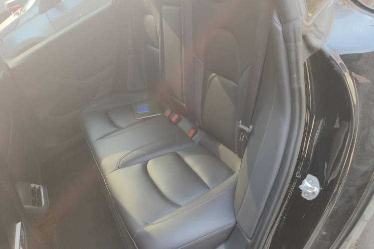 Used Tesla Model 3 2020 Revised Version Standard Range Rear-Wheel Drive – Upgraded Edition
