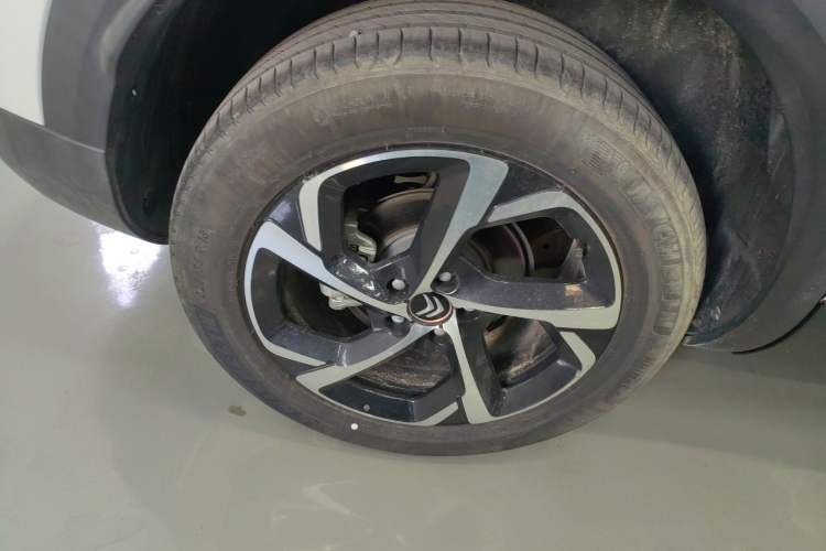 Used Citroen C5 AIRCROSS 2021 360THP ORIGINS Centennial Deluxe Edition