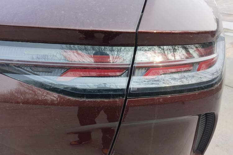 Used Denza N7 2023 Long-Range Performance Max Edition