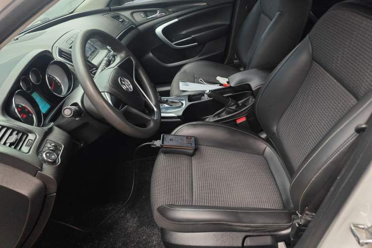 Used Buick Regal 2015 1.6T Leading Technology Model