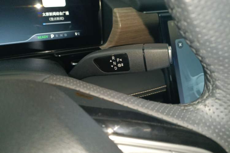 Used XPeng P5 2022 550E
