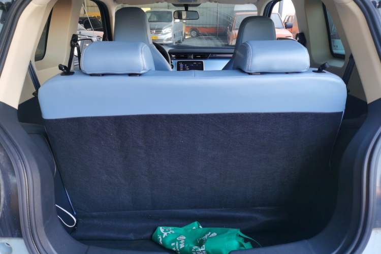 Used Brilliance Xinri i03 2021 318 km 31.45 kWh