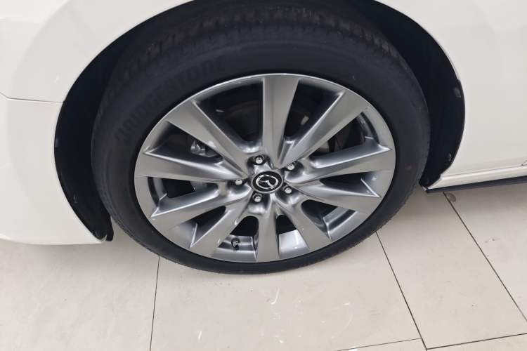 Used Mazda 3 Axela 2023 2.0L Automatic ZhiXuan Edition