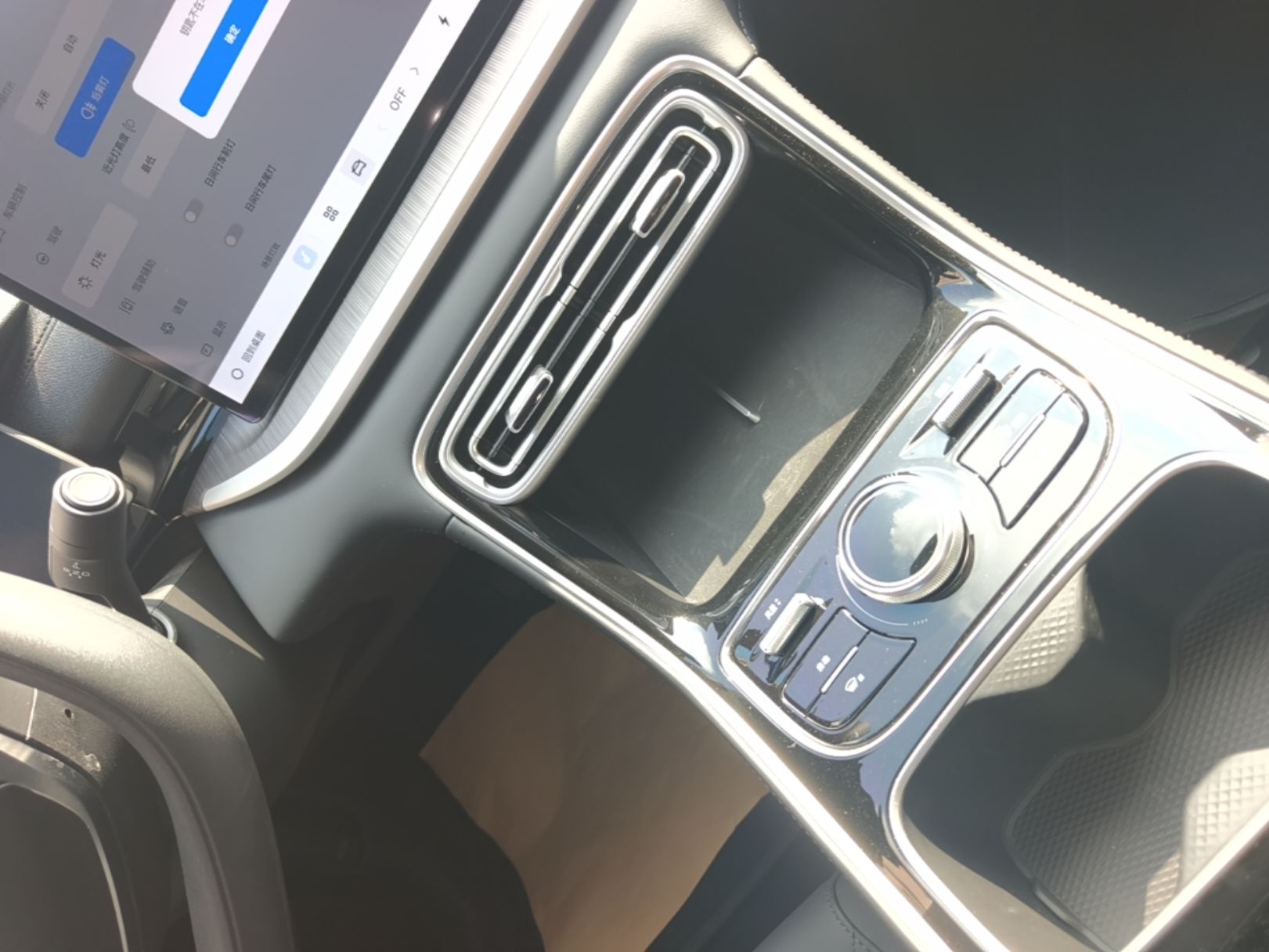 Geely Galaxy Stellar 6 2026 Model 60km Sailing Edition — снимка 16
