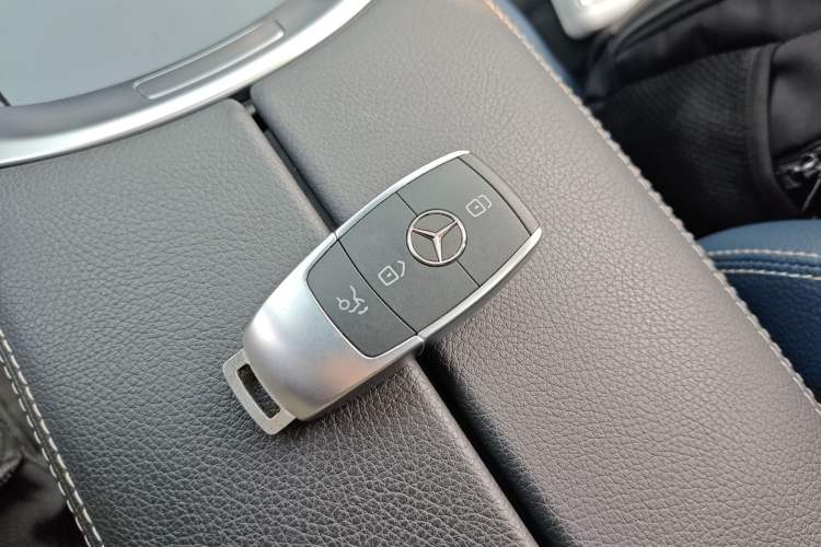 Used Mercedes-Benz EQC 2020 EQC 400 4MATIC Generation 1886 Limited Edition