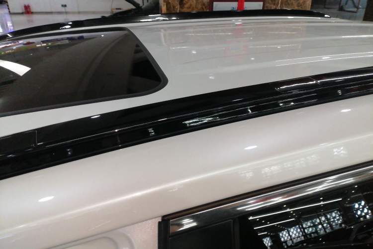 Used Toyota RAV4 2023 2.0L CVT Two-Wheel Drive Fashion Edition Roof