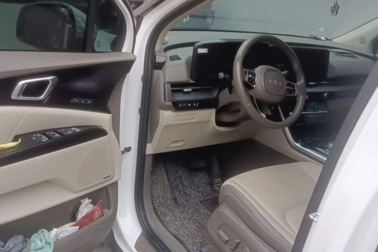 Used Kia Carnival 2021 2.0T Flagship Edition
