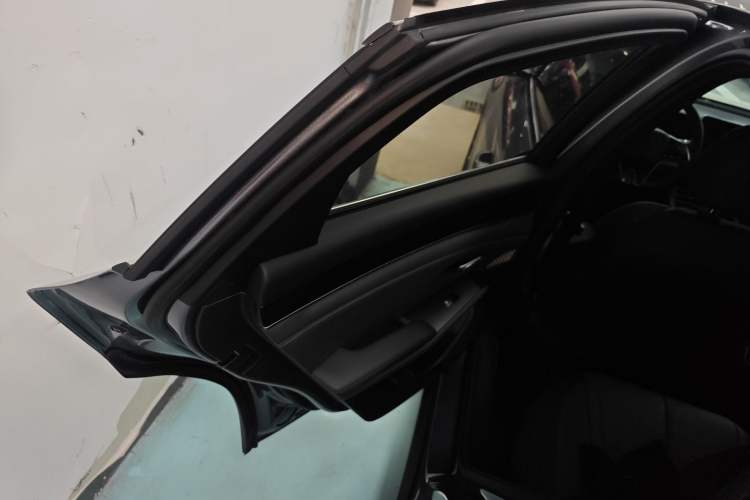 Used BYD Qin L 2024 DM-i 80KM Beyond Model