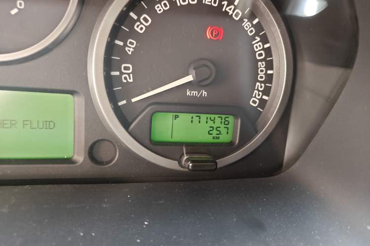 Used Land Rover Freelander 2 2011 3.2L i6 HSE Gasoline Edition