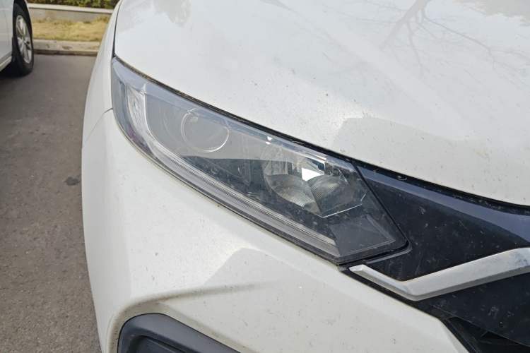 Used Honda XR-V 2020 1.5L CVT Comfort Version Right Front Headlight