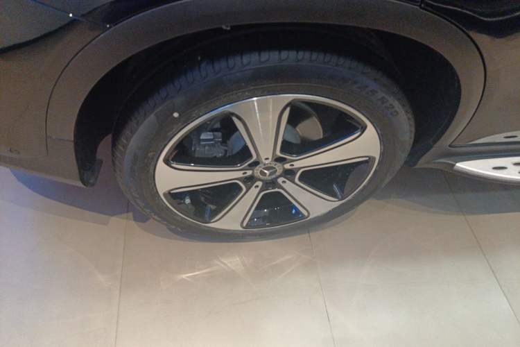 Used Mercedes-Benz GLC 2022 Refreshed GLC 300 L 4MATIC Dynamic Edition Prestige Version