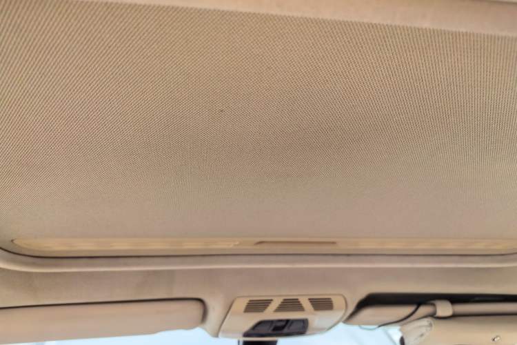 Used BMW 3 Series 2013 320Li Fashion Model Headliner