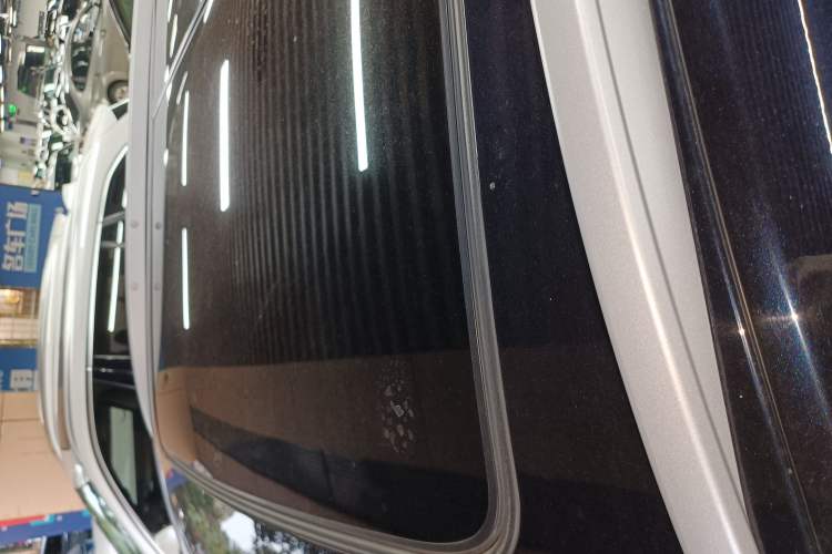 Used Cadillac XT5 2020 Revised Version 28T Luxury Edition