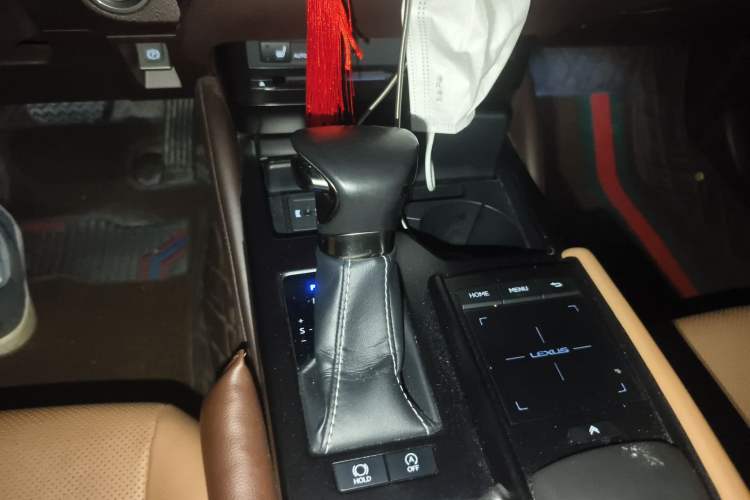 Used Lexus ES 2018 200 Excellence Edition China V Standard