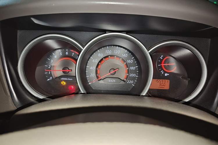 Used Nissan Sylphy 2009 1.6XL Automatic Luxury Sunroof Edition
