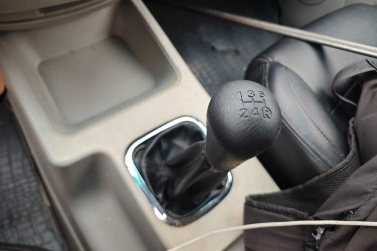 Used FORTHING Lingzhi  Gear Lever