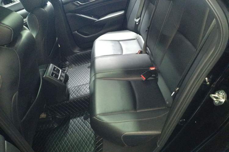 Used Honda Inspire 2022 260TURBO Elegant Edition Left Rear Seat