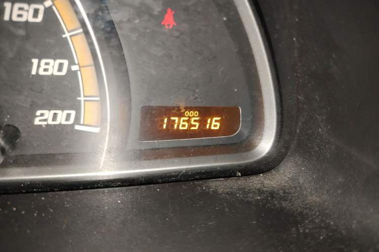 Used Chevrolet Sail 2013 Sedan 1.2L Manual Fashion Edition