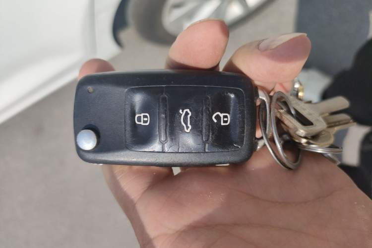 Used Volkswagen Jetta 2015 Value Edition 1.6L Automatic Comfort Version