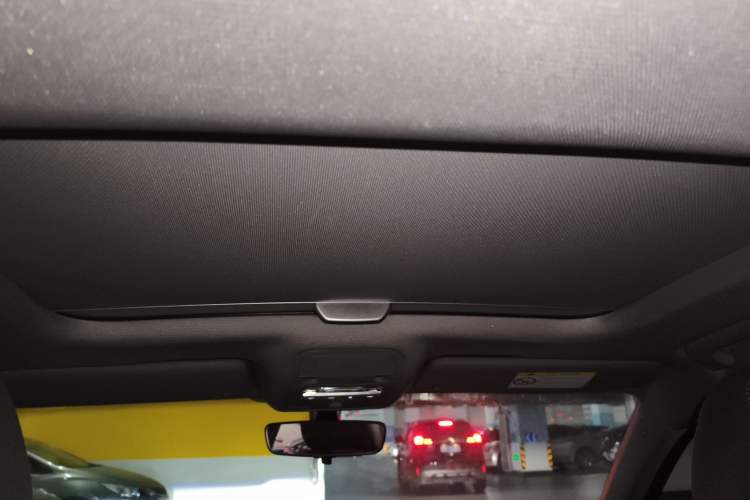 Used Audi A3 2019 Limousine 35 TFSI Sporty Version China VI