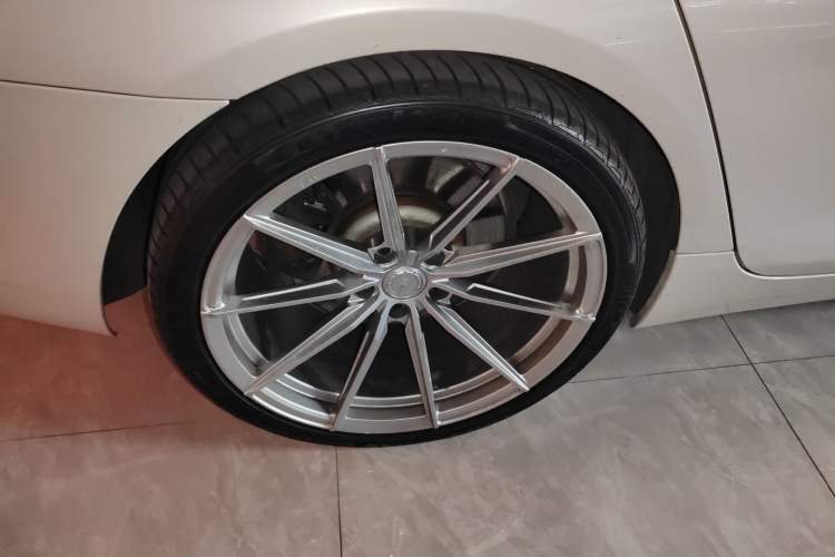 Used BMW 6 Series 2013 Facelift 640i Gran Coupe
