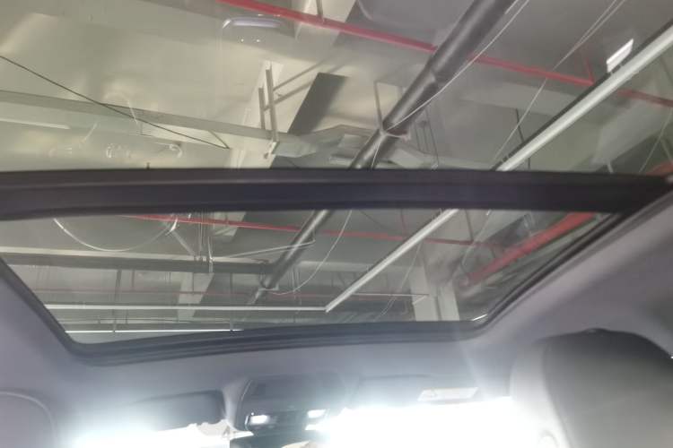 Used Volkswagen ID.4 CROZZ 2022 High-Performance PRIME Edition