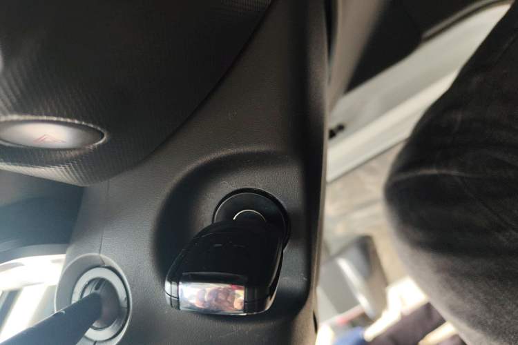 Used Wuling Zhiguang New Energy 2025 Comfort Model