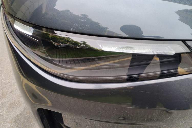 Used Leapmotor C10 2024 210 Smart Edition