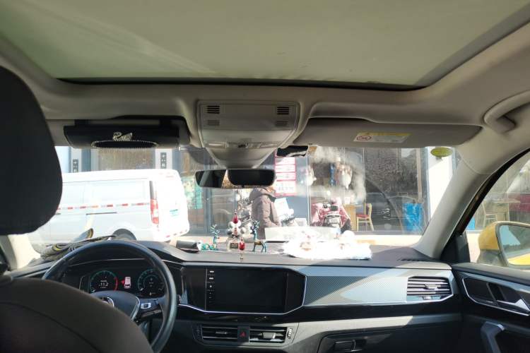 Used Volkswagen Tayron 2019 380TSI Four-Wheel Drive Flagship Version China V Standard