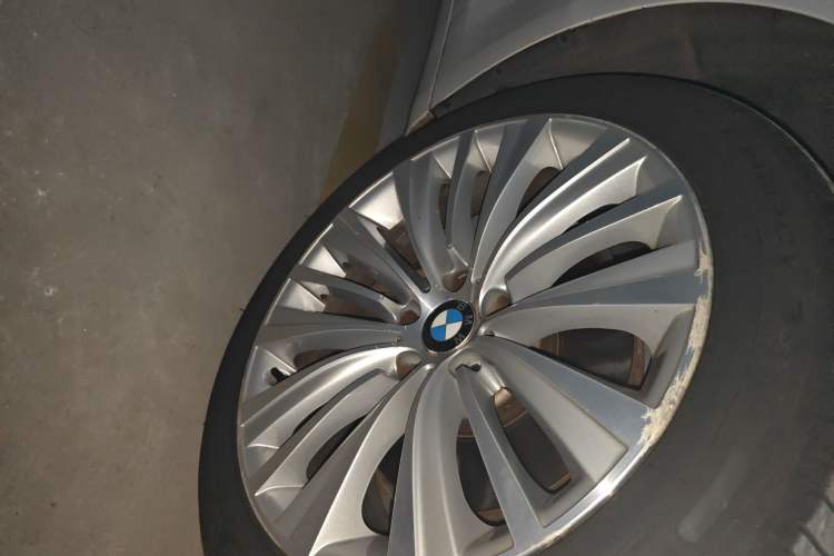 Used BMW 5 Series GT 2015 528i Luxury Edition