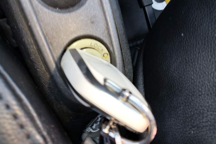 Used smart fortwo 2012 1.0 MHD Hardtop Comfort Edition