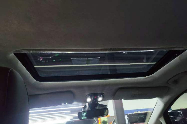 Used GAC Trumpchi E9 2023 E9 Championship Edition
