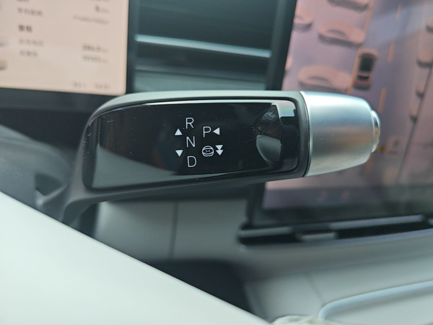XPeng G6 2025 625 Long-Range Max Tech Edition — снимка 16