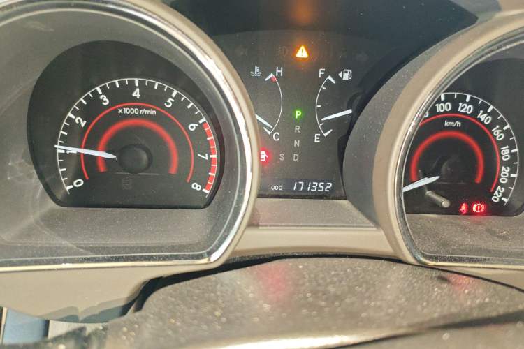 Used Toyota Highlander 2011 2.7L Two-Wheel Drive 5-Seater Sport Edition
