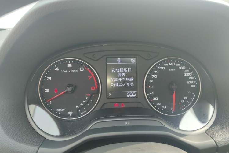 Used Audi Q2L 2022 35 TFSI Advanced Style Edition
